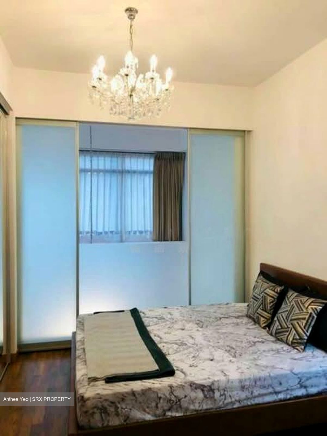 Icon (D2), Apartment #526994151